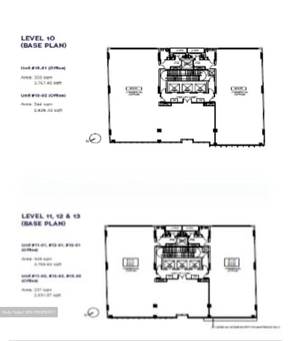 Cecil Suites (D1), Office #568671101